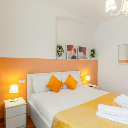"Suite Elegance Brera" Μιλάνο Εξωτερικό φωτογραφία