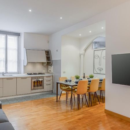 "Suite Elegance Brera" Μιλάνο Εξωτερικό φωτογραφία