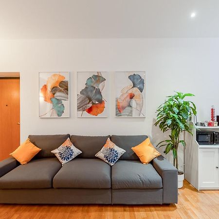 "Suite Elegance Brera" Μιλάνο Εξωτερικό φωτογραφία