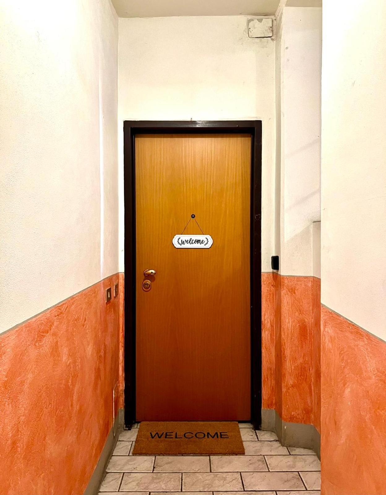 "Suite Elegance Brera" Μιλάνο Εξωτερικό φωτογραφία