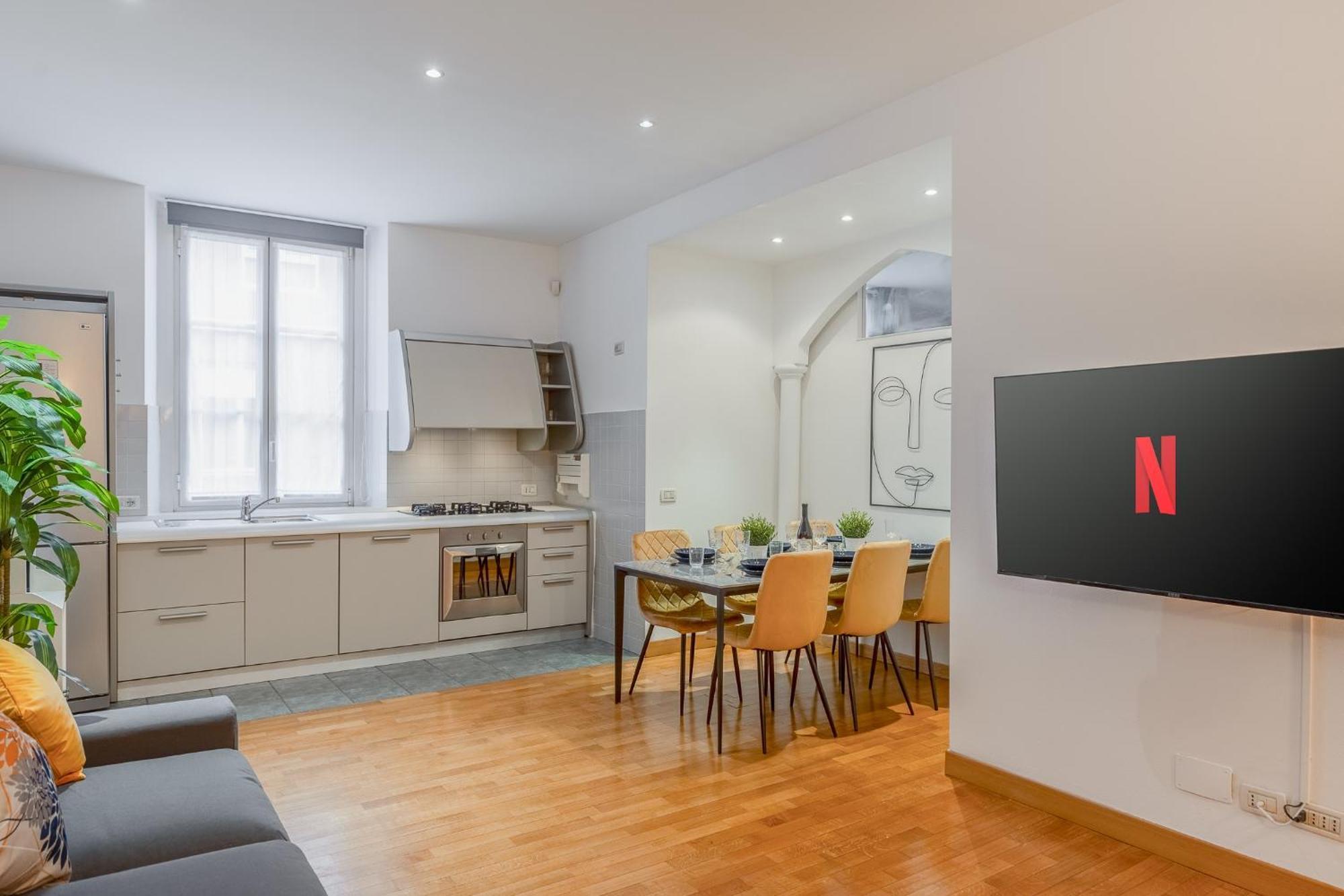 "Suite Elegance Brera" Μιλάνο Εξωτερικό φωτογραφία