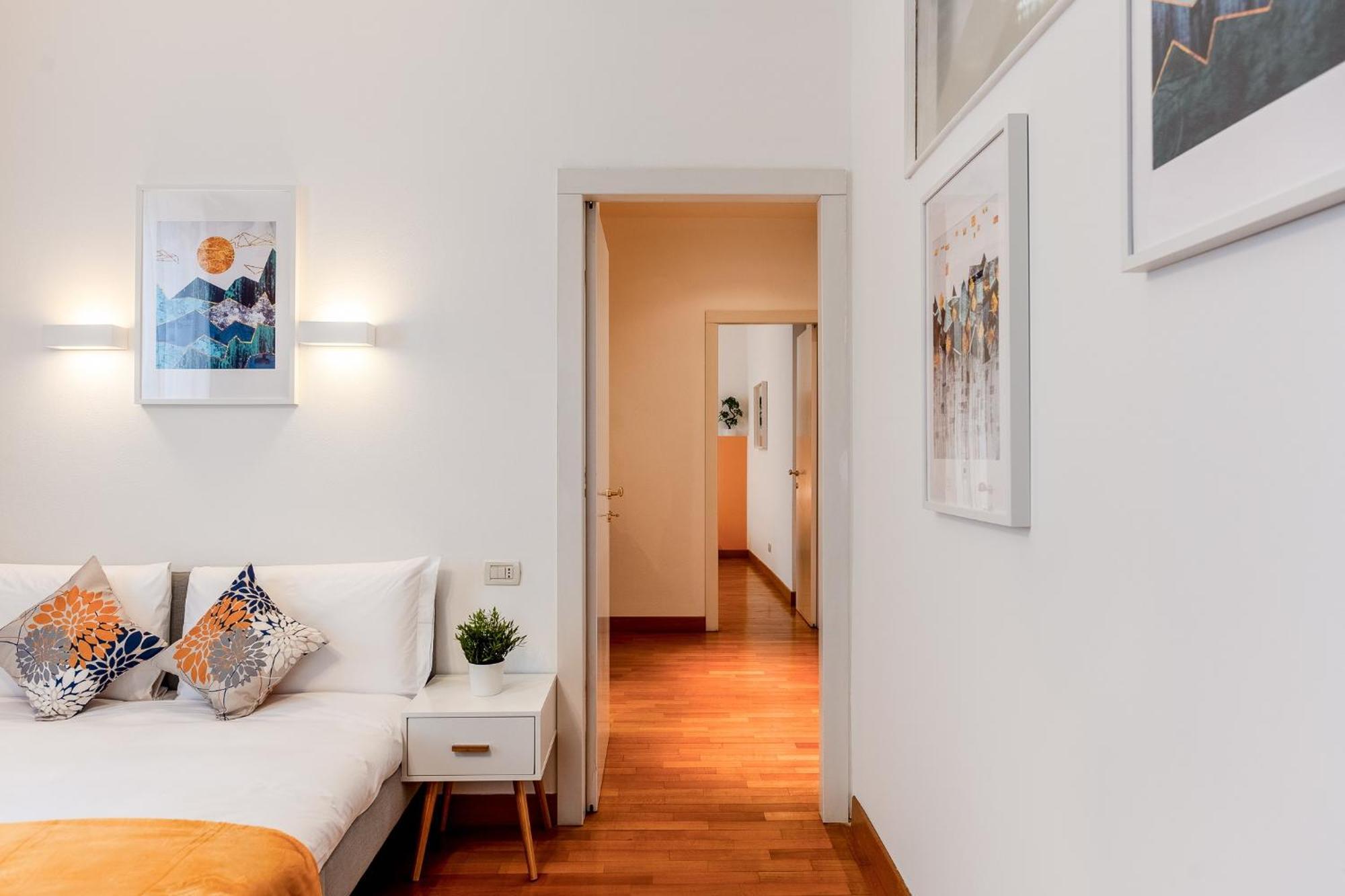 "Suite Elegance Brera" Μιλάνο Εξωτερικό φωτογραφία