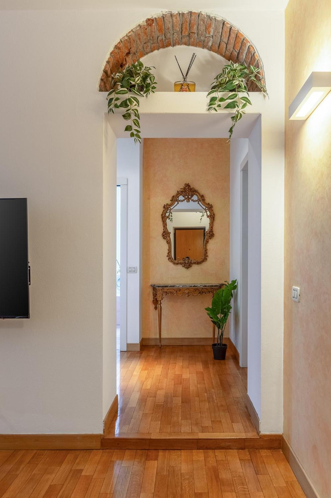 "Suite Elegance Brera" Μιλάνο Εξωτερικό φωτογραφία