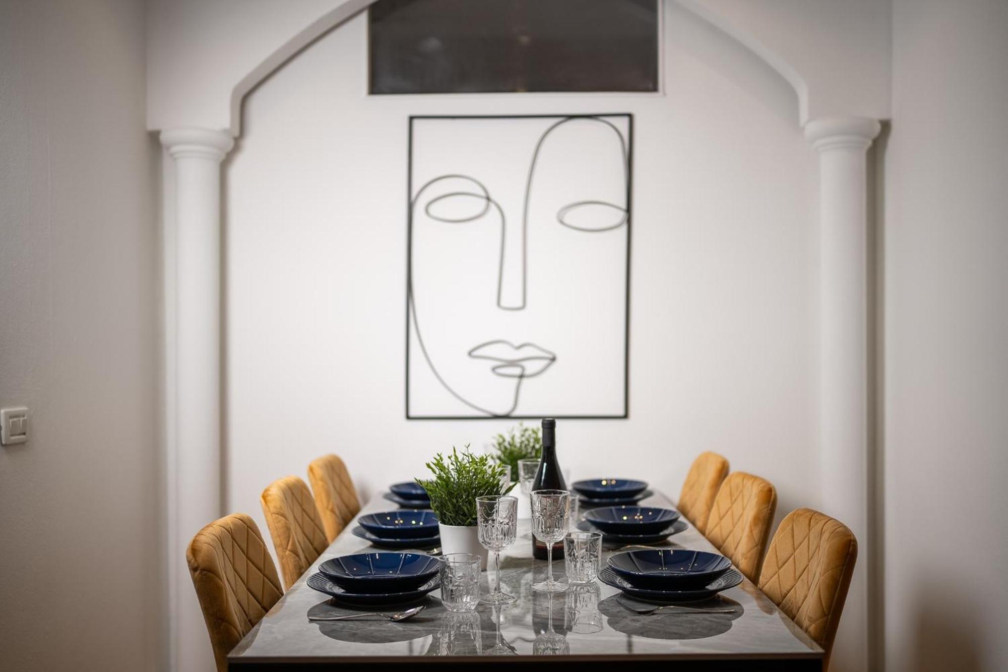 "Suite Elegance Brera" Μιλάνο Εξωτερικό φωτογραφία