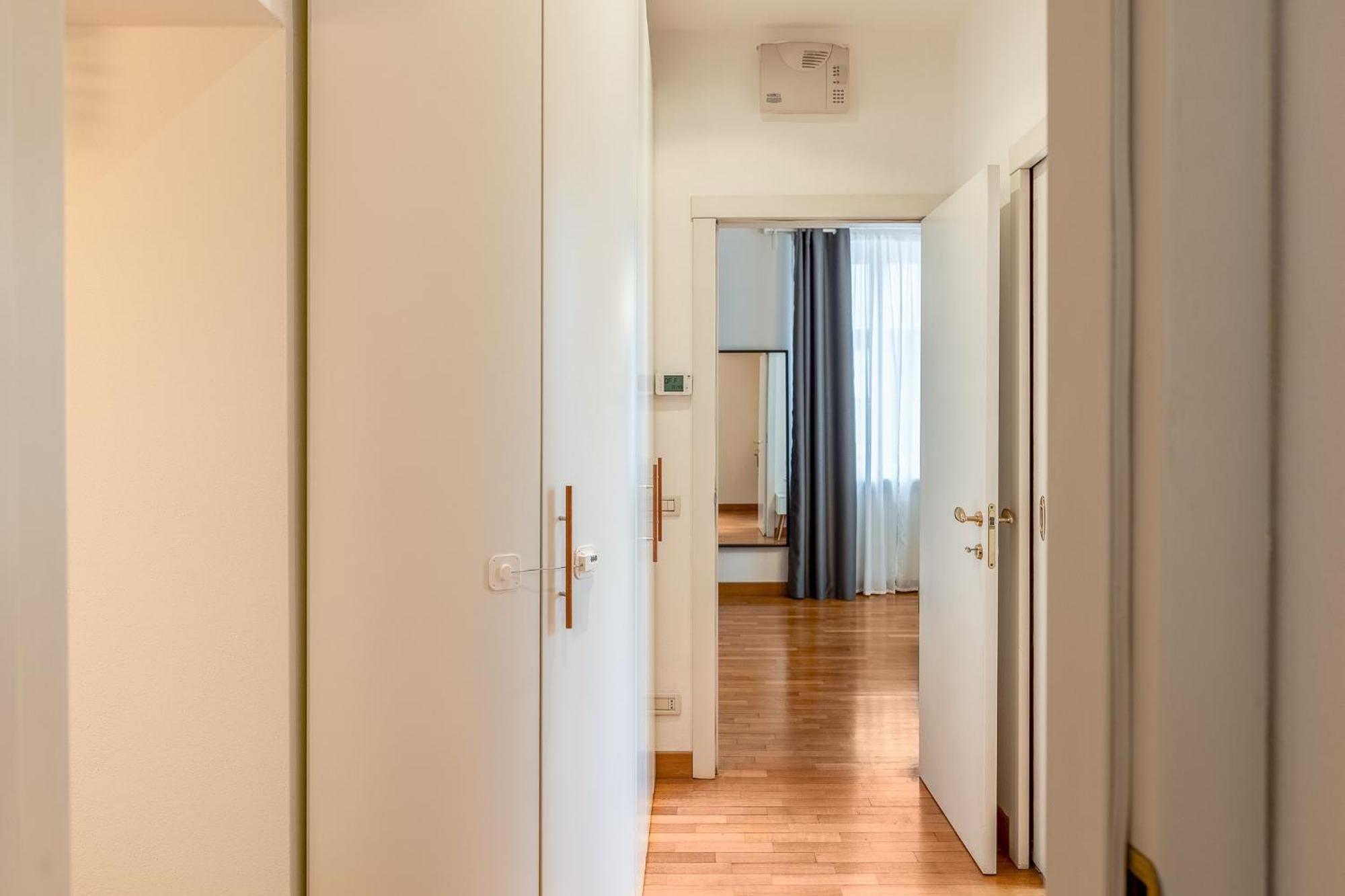 "Suite Elegance Brera" Μιλάνο Εξωτερικό φωτογραφία