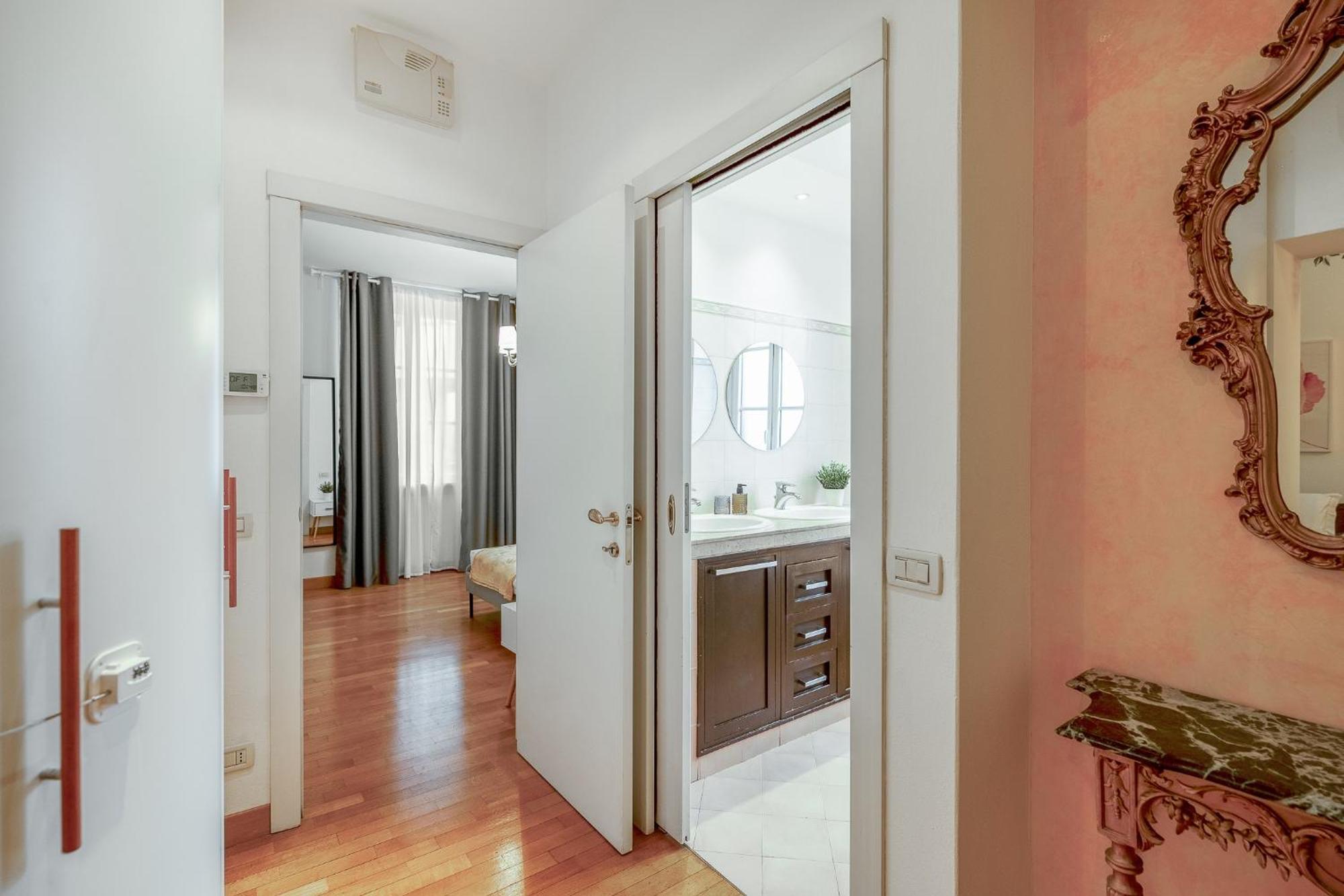 "Suite Elegance Brera" Μιλάνο Εξωτερικό φωτογραφία