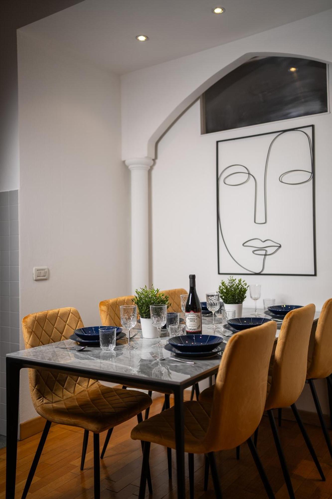 "Suite Elegance Brera" Μιλάνο Εξωτερικό φωτογραφία