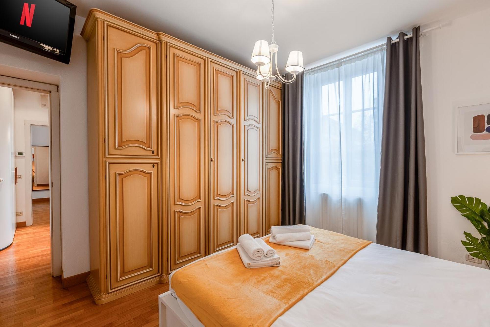 "Suite Elegance Brera" Μιλάνο Εξωτερικό φωτογραφία
