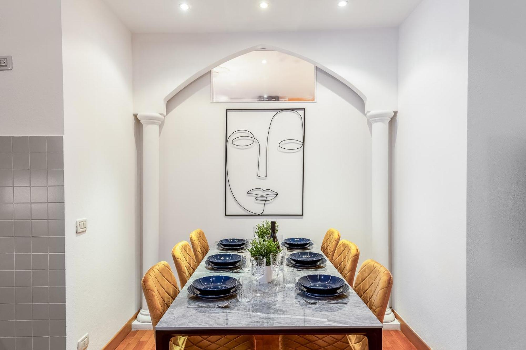 "Suite Elegance Brera" Μιλάνο Εξωτερικό φωτογραφία