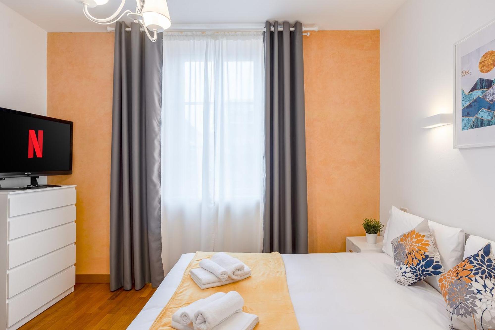 "Suite Elegance Brera" Μιλάνο Εξωτερικό φωτογραφία