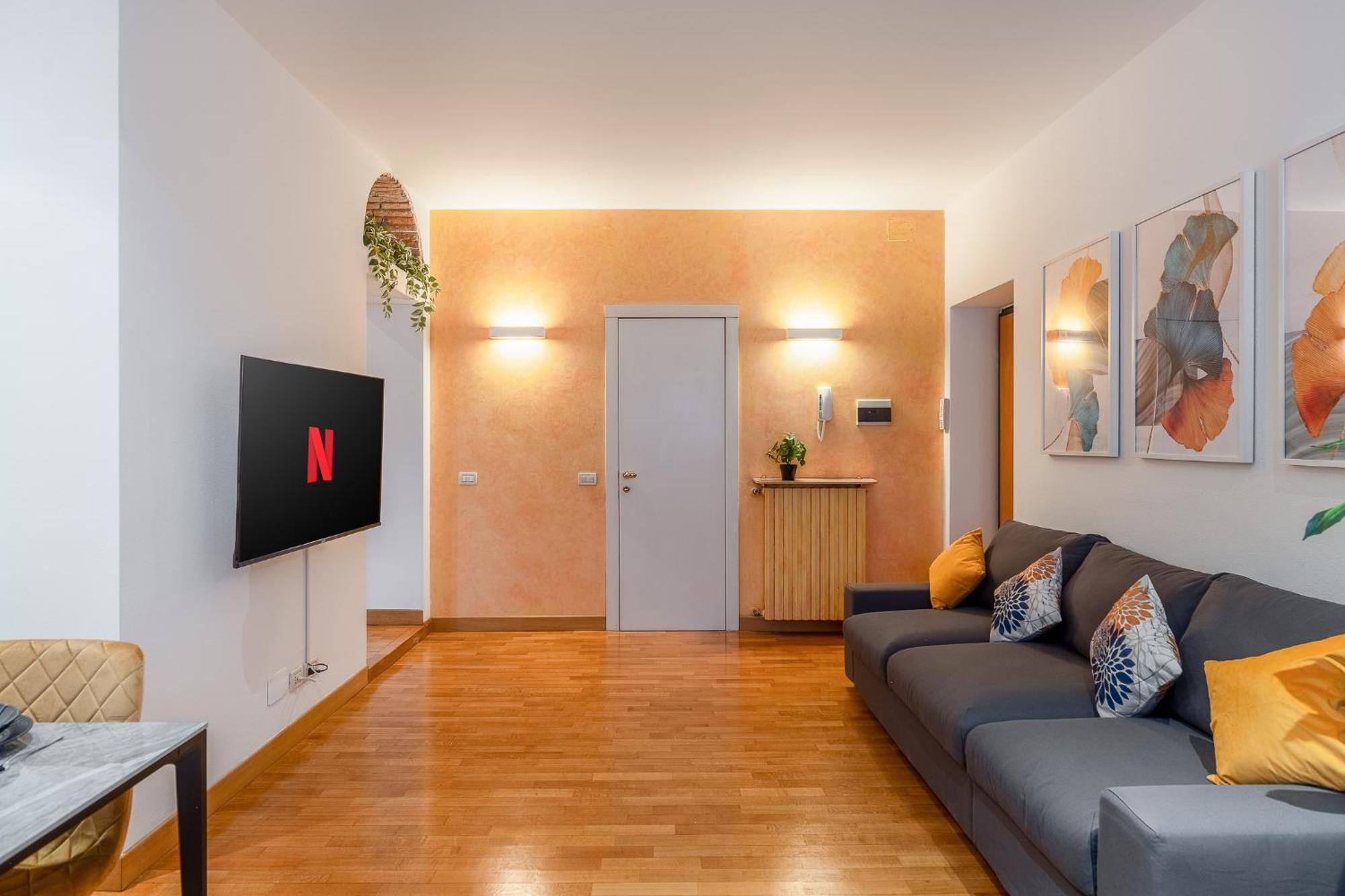"Suite Elegance Brera" Μιλάνο Εξωτερικό φωτογραφία