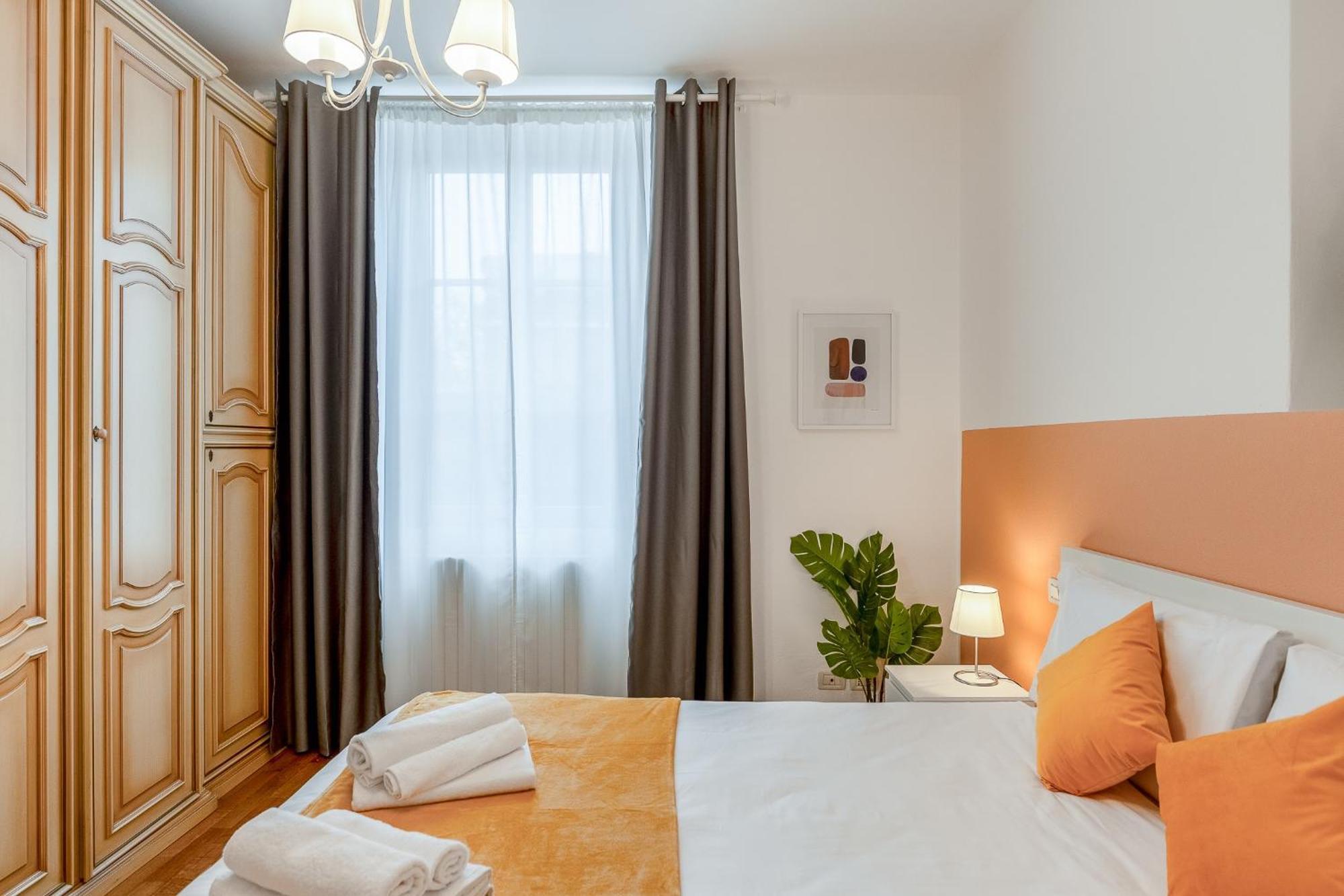 "Suite Elegance Brera" Μιλάνο Εξωτερικό φωτογραφία