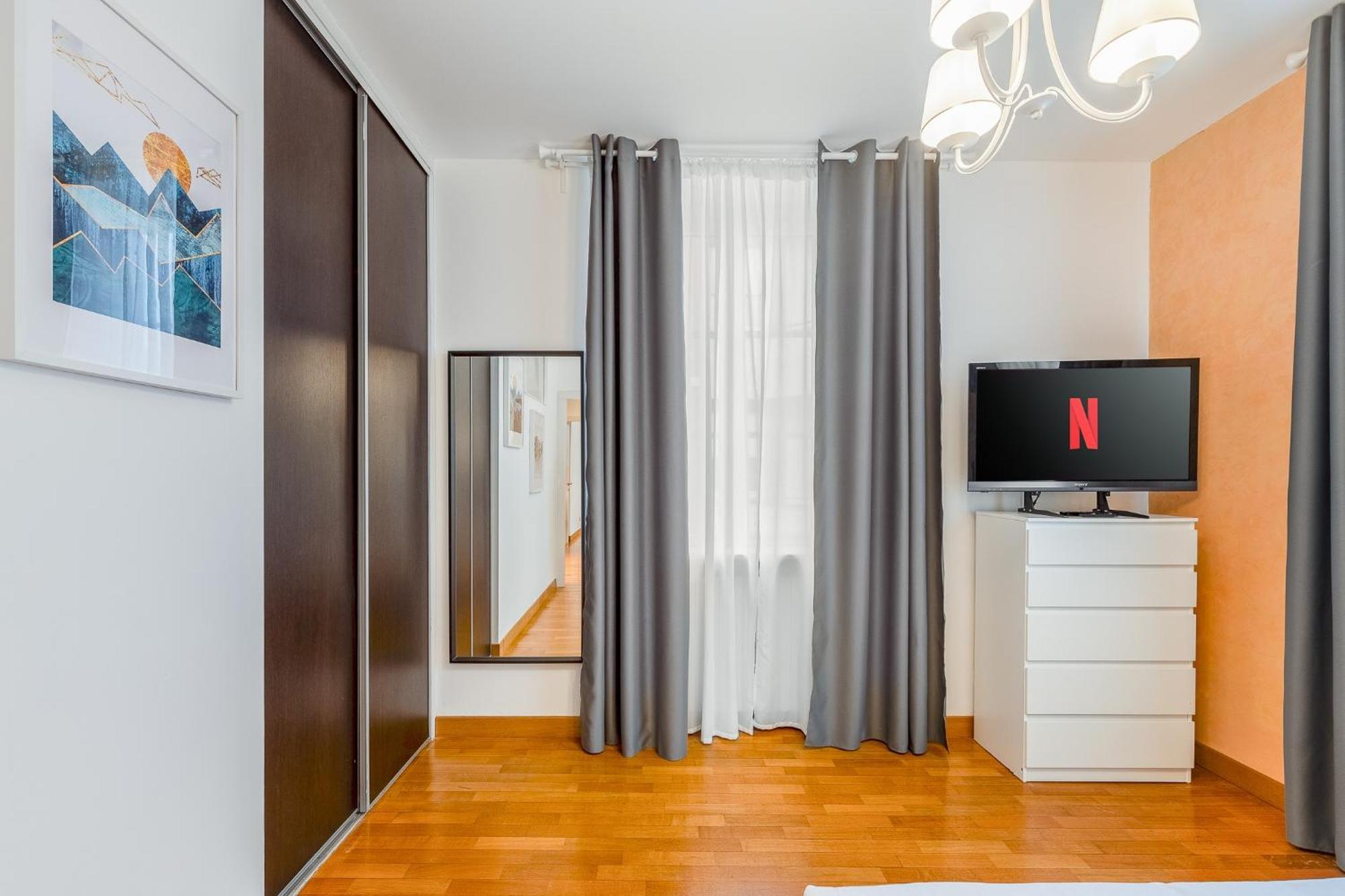 "Suite Elegance Brera" Μιλάνο Εξωτερικό φωτογραφία