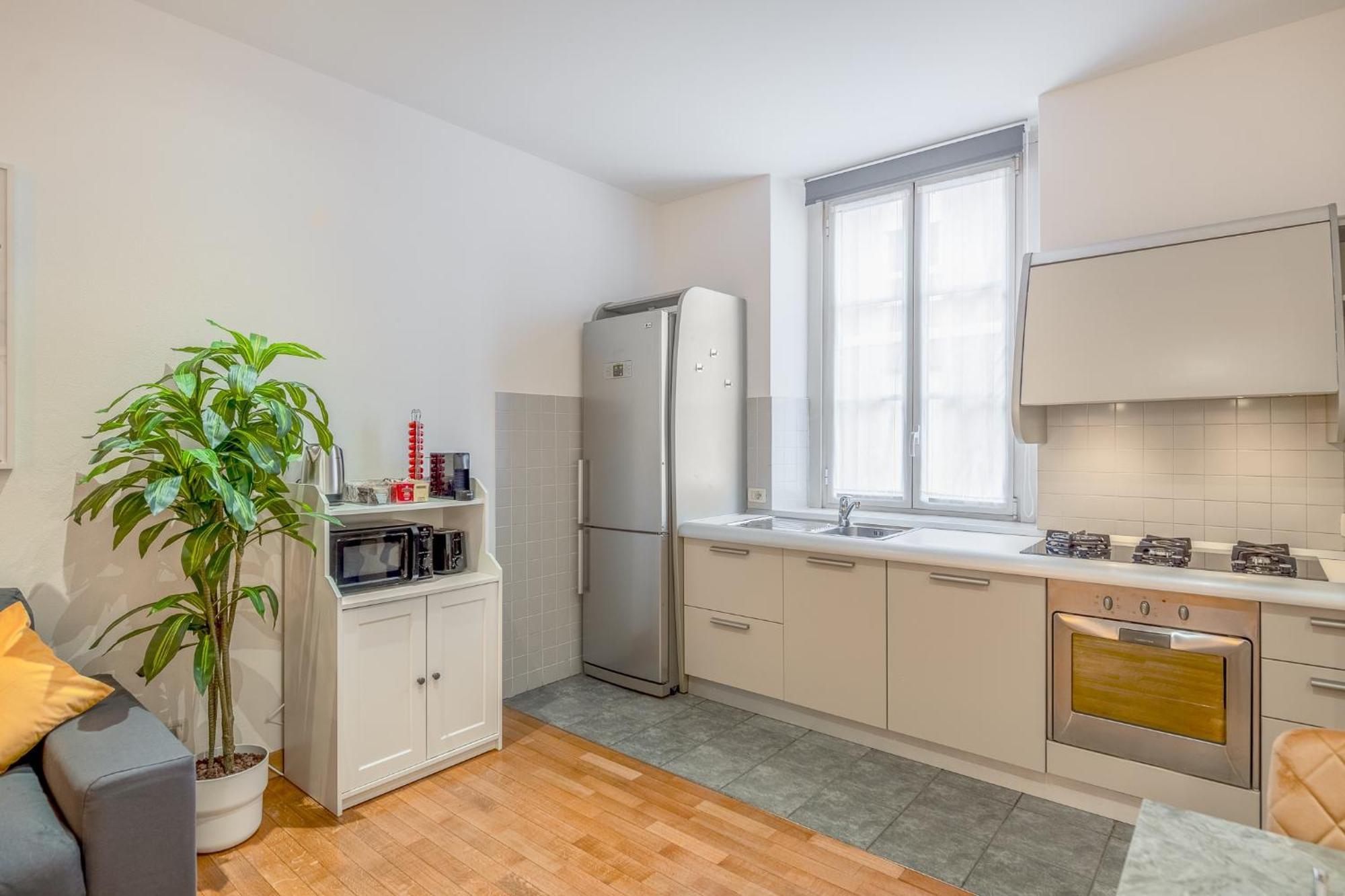 "Suite Elegance Brera" Μιλάνο Εξωτερικό φωτογραφία