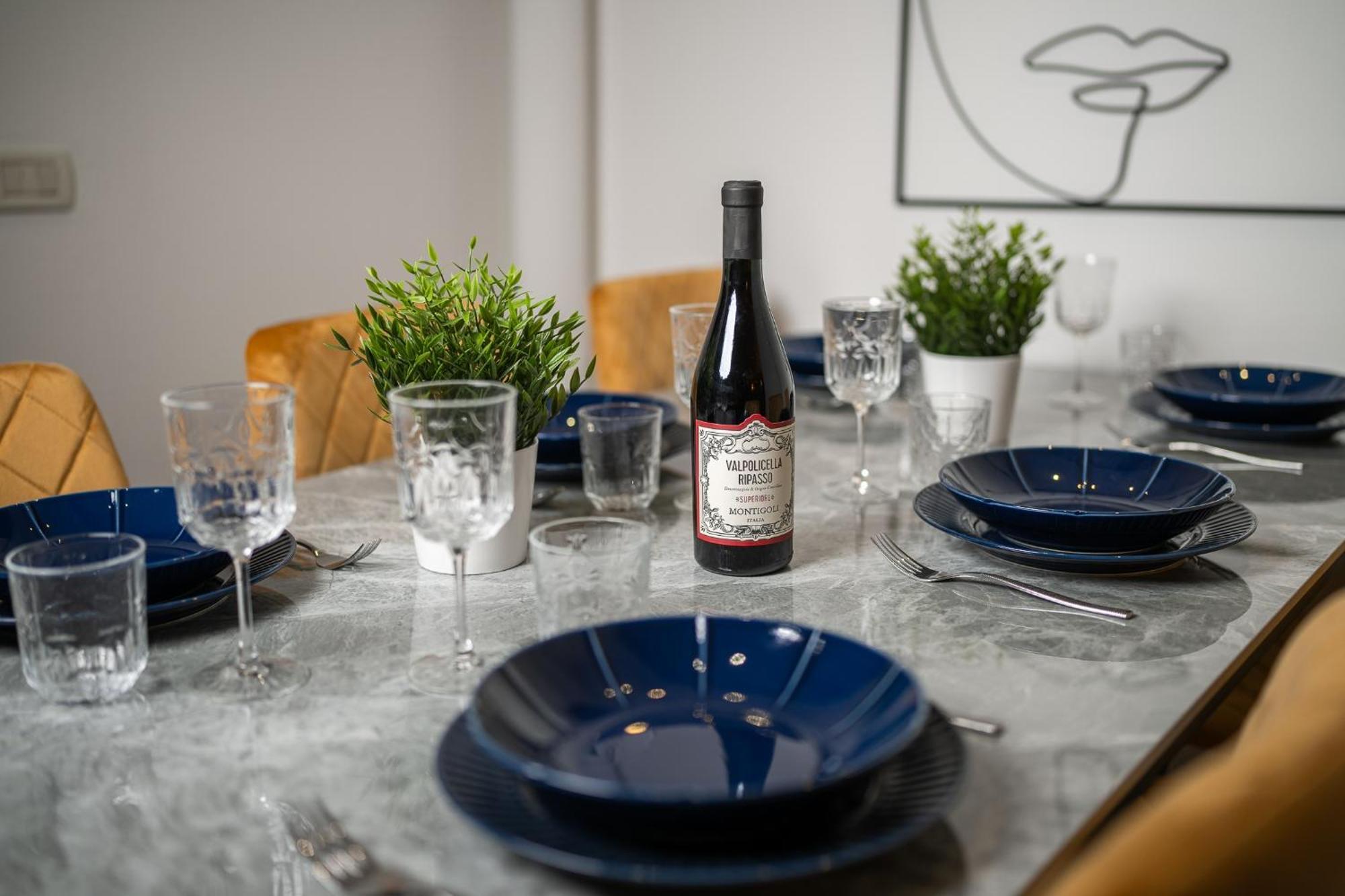 "Suite Elegance Brera" Μιλάνο Εξωτερικό φωτογραφία