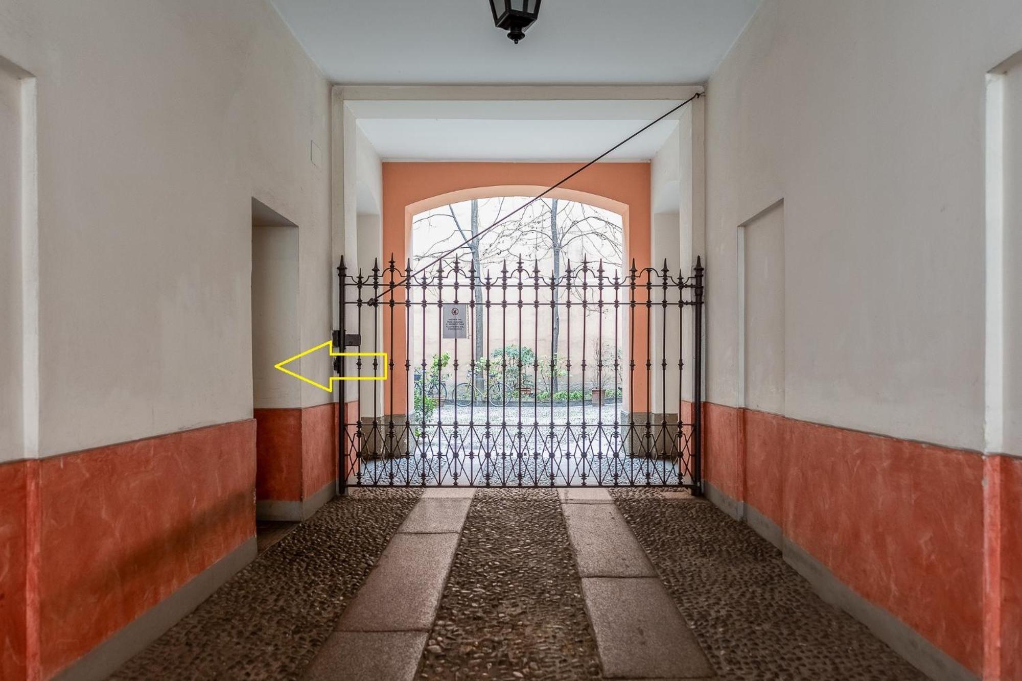 "Suite Elegance Brera" Μιλάνο Εξωτερικό φωτογραφία