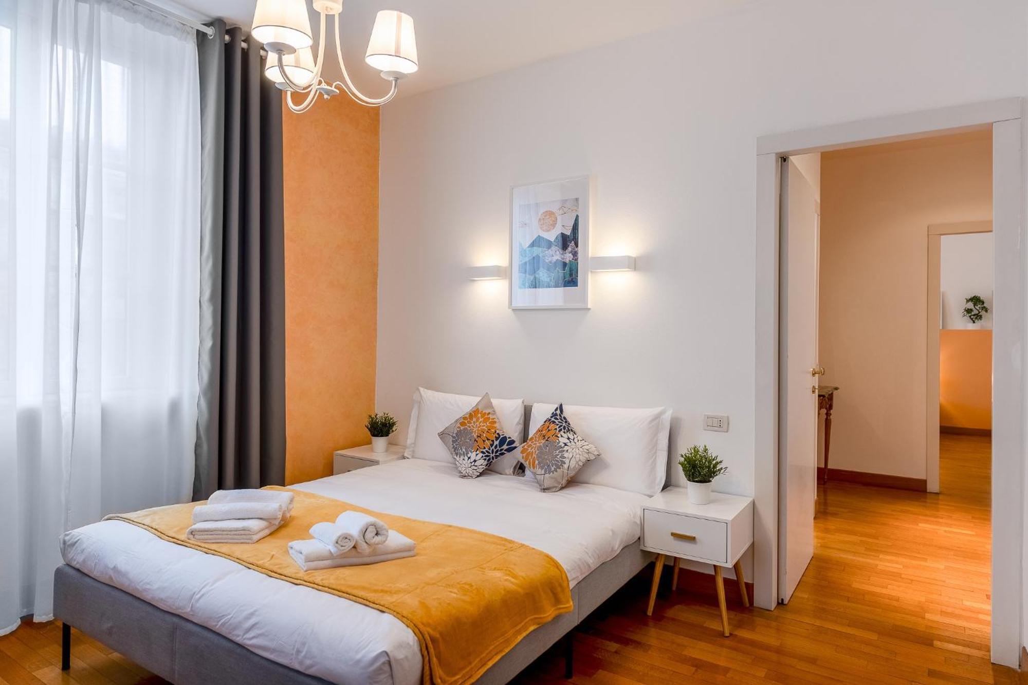 "Suite Elegance Brera" Μιλάνο Εξωτερικό φωτογραφία