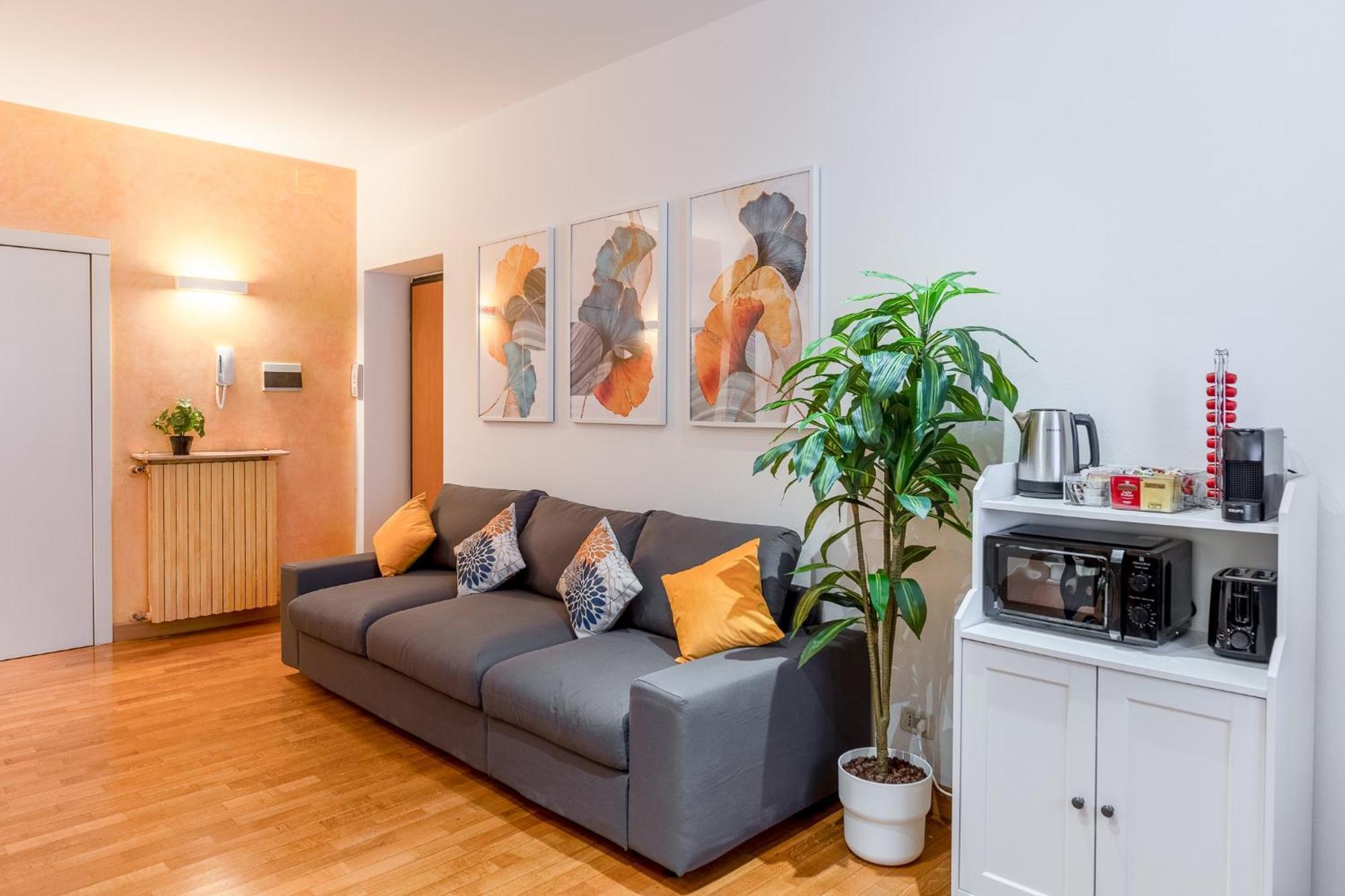 "Suite Elegance Brera" Μιλάνο Εξωτερικό φωτογραφία