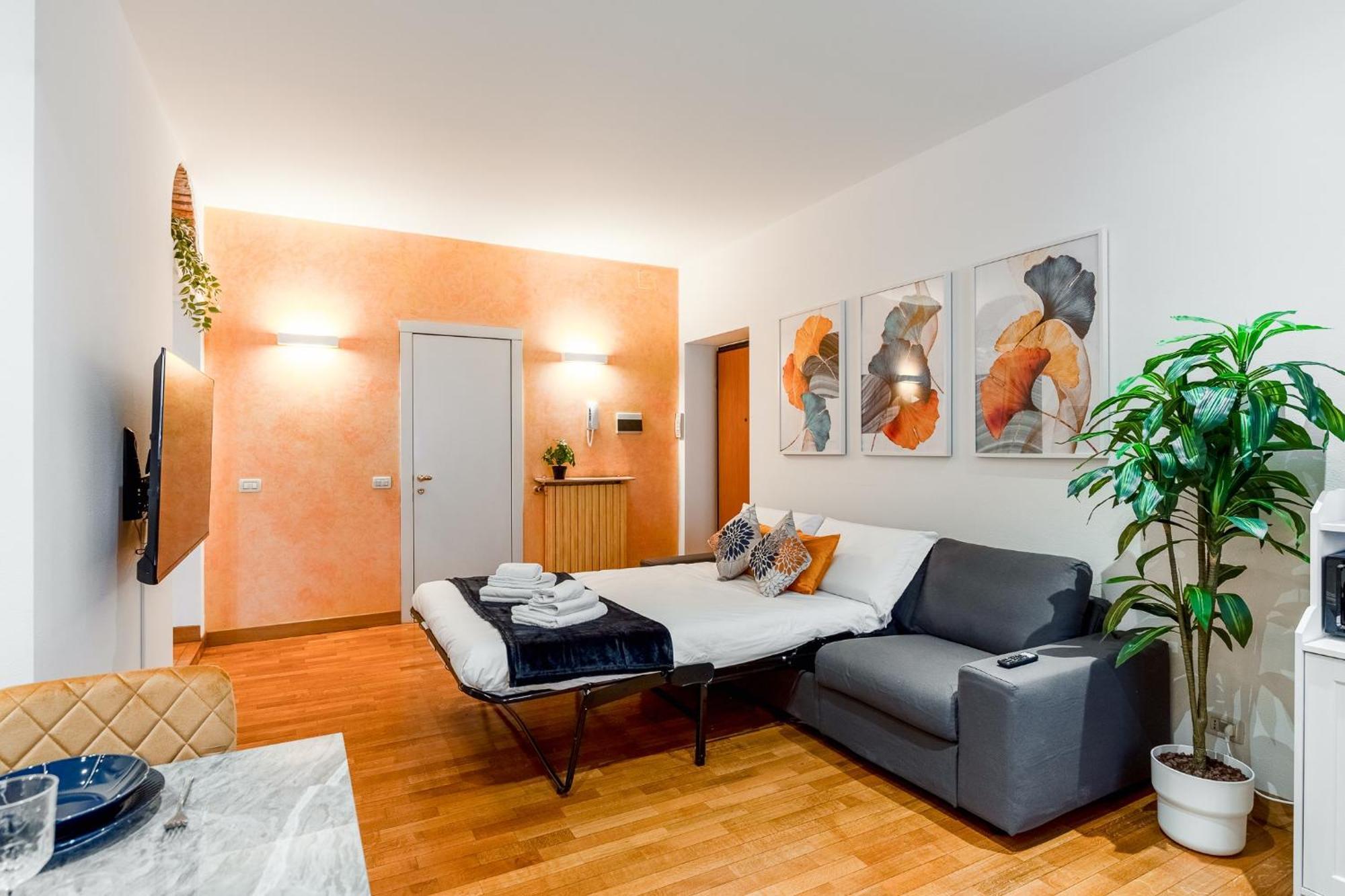 "Suite Elegance Brera" Μιλάνο Εξωτερικό φωτογραφία