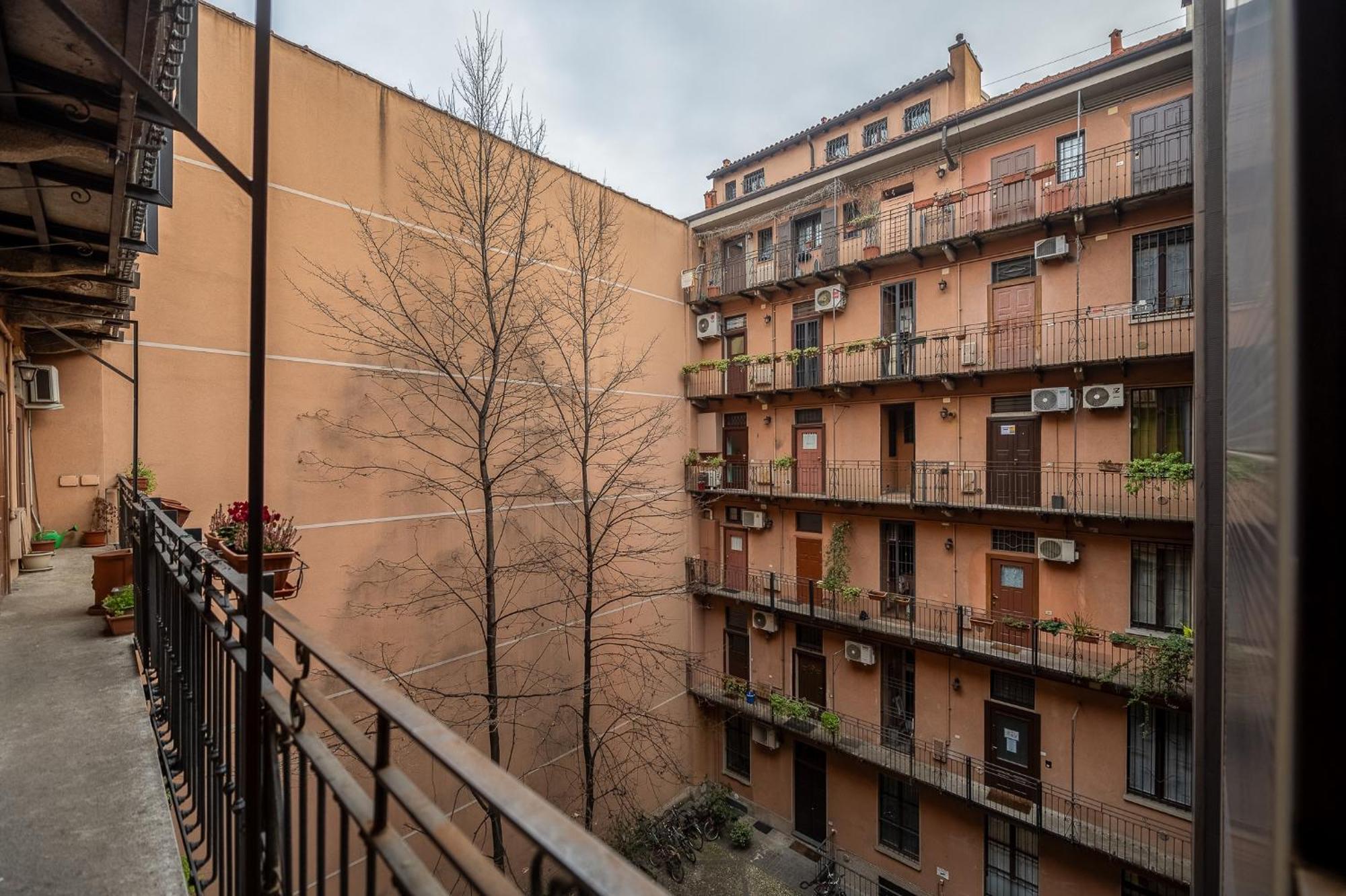 "Suite Elegance Brera" Μιλάνο Εξωτερικό φωτογραφία
