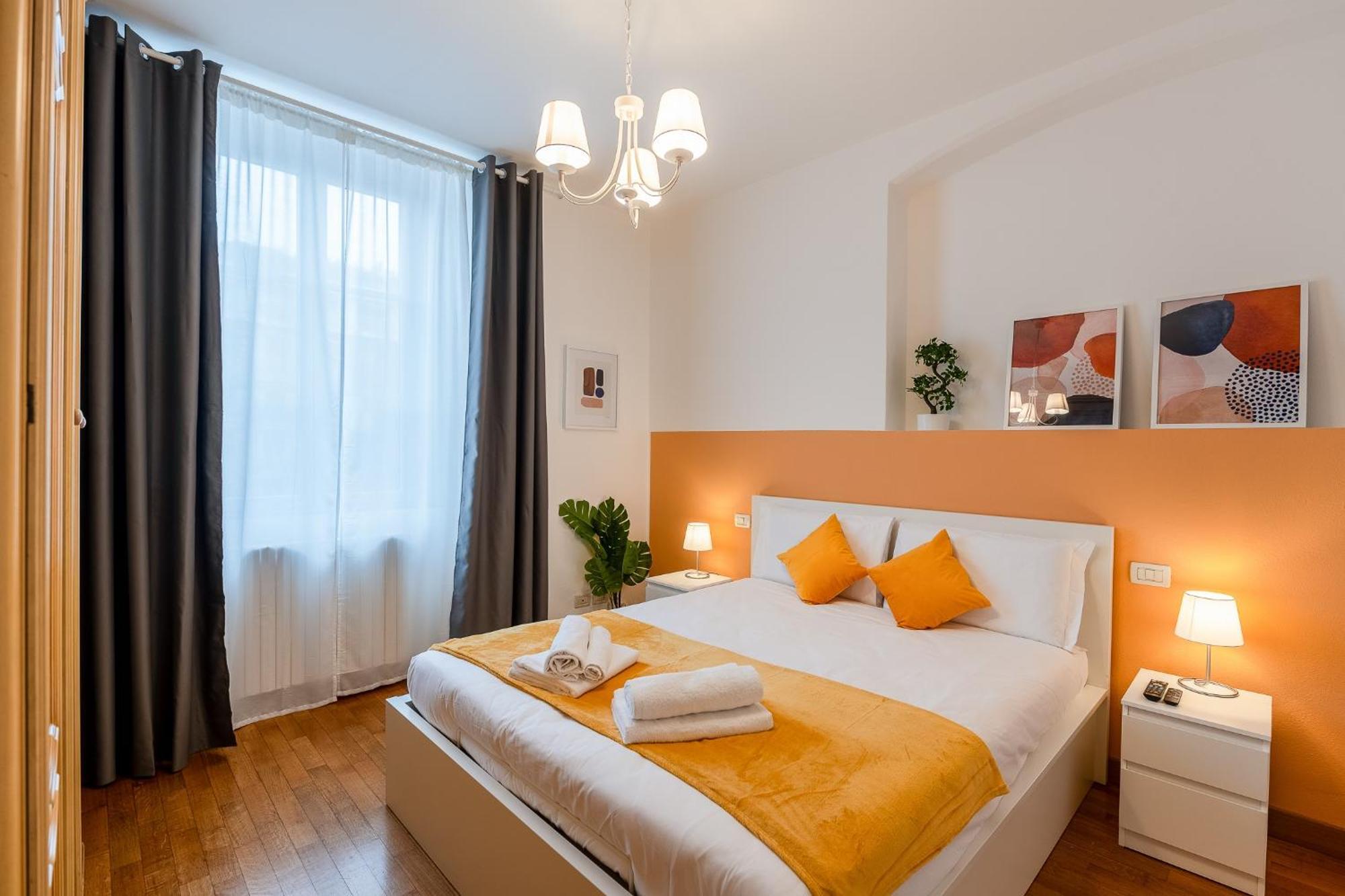 "Suite Elegance Brera" Μιλάνο Εξωτερικό φωτογραφία